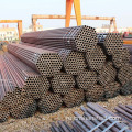 ASTM A53/A106 Hot Rolled Standard Standard Seamless Steel Tipe